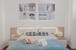 Like-home-T1 Apt-Campo de Ourique